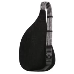 KAVU Rope Cord Bag Sling Crossbody Corduroy Backpack