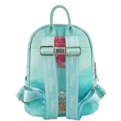 Disney The Aristocats Marie Wondapop 11" Vegan Leather Mini Backpack 9 Disney The Aristocats Marie Wondapop 11" Vegan Leather Mini Backpack -Professional Travel Storage Supplies Store GUEST 009ec893 6a33 430d 80b4 6ffefa42d472