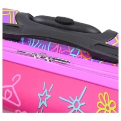Disney Princess Hardside Carry On Spinner Suitcase - Purple -Professional Travel Storage Supplies Store GUEST 00d23290 e4e5 4c98 8e9b b43acba73d4e