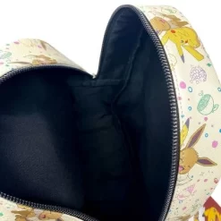 Pokemon 11" Mini Backpack - Eevee/Pikachu -Professional Travel Storage Supplies Store GUEST 01613f0f 07de 4e13 96fb 9bf538974803