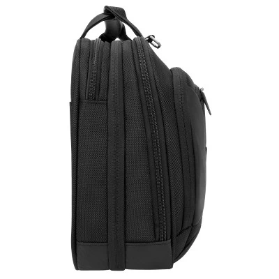 Targus 14" Corporate Traveler Briefcase 3 Targus 14" Corporate Traveler Briefcase - Image 3