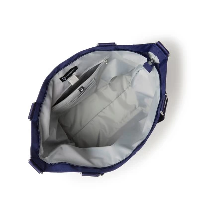 Baggallini Austin Tote Bag With Crossbody Strap 4 Baggallini Austin Tote Bag With Crossbody Strap - Image 4