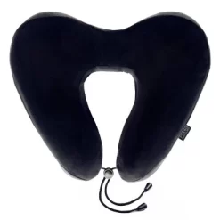 Lewis N. Clark Premium HexForm Neck Support Pillow - Black 11 Lewis N. Clark Premium HexForm Neck Support Pillow - Black -Professional Travel Storage Supplies Store GUEST 052709ee 8bf5 4ab6 9151 028a19a3ad97