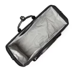 Baggallini Soho Duffel Bag -Professional Travel Storage Supplies Store GUEST 059f9b55 3ff8 4007 98ab 65617d71eb04