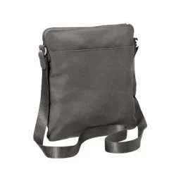 Baggallini Go Bagg Crossbody Bag With RFID Wristlet