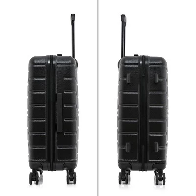 InUSA Trend Lightweight Hardside Carry On Spinner Suitcase 7 InUSA Trend Lightweight Hardside Carry On Spinner Suitcase - Image 7