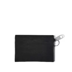 Baggallini On The Go Envelope Case - Large Pouch Keychain Wallet