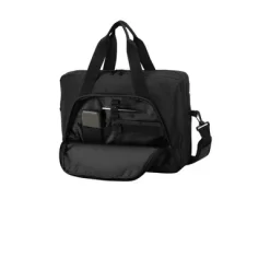 Port Authority City Briefcase - Black -Professional Travel Storage Supplies Store GUEST 07a8f82f 3871 4dcb 8796 415889fc0216