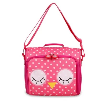 J World Casey Insulated Lunch Bag 10 J World Casey Insulated Lunch Bag - Image 10