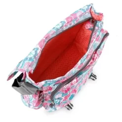 J World Terry Messenger Bag 23 J World Terry Messenger Bag -Professional Travel Storage Supplies Store GUEST 086852cd 595c 4989 b57b 1dc69a32fc9b