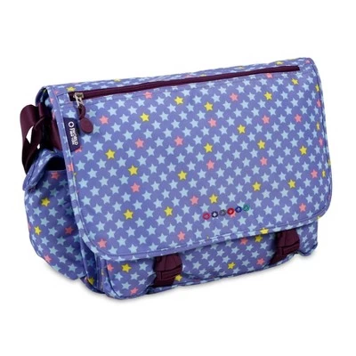 J World Terry Messenger Bag 17 J World Terry Messenger Bag - Image 17