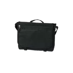 Port Authority Nailhead Messenger Bag