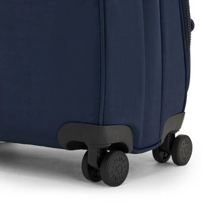 Kipling New Youri Spin Medium 4 Wheeled Rolling Luggage 5 Kipling New Youri Spin Medium 4 Wheeled Rolling Luggage - Image 5