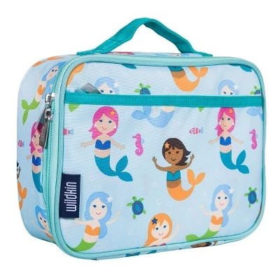 Wildkin Kids Lunch Box - Girls 8 Wildkin Kids Lunch Box - Girls - Image 8
