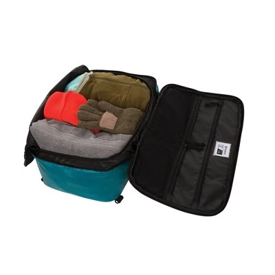 Outdoor Products Urban Hiker Daypack - Blue 2 Outdoor Products Urban Hiker Daypack - Blue - Image 2