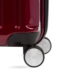 SWISSGEAR Spartan Hardside Large Checked Suitcase -Professional Travel Storage Supplies Store GUEST 0b483311 9f94 40e1 b163 519990cbc7be