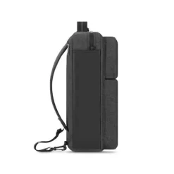 Solo Duane 16" Hybrid Laptop Bag - Black -Professional Travel Storage Supplies Store GUEST 0b888c42 83a6 4be2 a3ea 56c371ad88b7