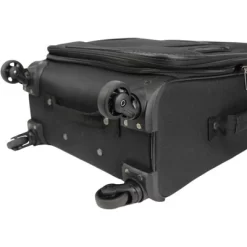 Dejuno Oslo 3-Piece Lightweight Expandable Spinner Luggage Set 15 Dejuno Oslo 3-Piece Lightweight Expandable Spinner Luggage Set -Professional Travel Storage Supplies Store GUEST 0b93e078 b9a8 4065 8249 b853ee49f99d