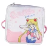 Sailor Moon Merch Insulated Lunch Box Bag Tote For Men Women White