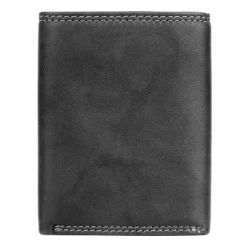 J. Buxton Hunt RFID Blocking Three-Fold Leather Wallet -Professional Travel Storage Supplies Store GUEST 0cd37be4 baba 467b ac75 a34a892c895e