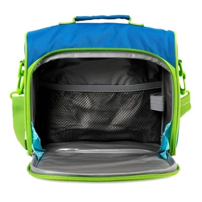 J World Casey Insulated Lunch Bag 3 J World Casey Insulated Lunch Bag - Image 3