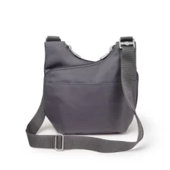 Baggallini Women's Charlotte Crossbody Bag