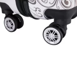 InUSA Lightweight Hardside Large Checked Spinner Suitcase 13 InUSA Lightweight Hardside Large Checked Spinner Suitcase -Professional Travel Storage Supplies Store GUEST 0e84fc41 663a 4a2e 8774 c3f743e580c6