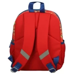 Kids' PAW Patrol 12" Backpack - Red -Professional Travel Storage Supplies Store GUEST 0eb06227 2daa 4570 ba61 fed787fcc4fa