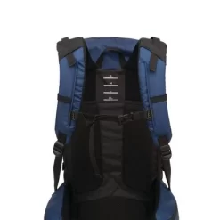 Outdoor Products Shasta 55L Technical Frame Backpack - Navy Blue