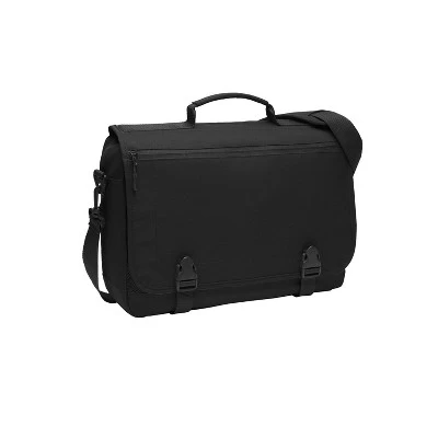 Port Authority Messenger Laptop Briefcase 1 Port Authority Messenger Laptop Briefcase