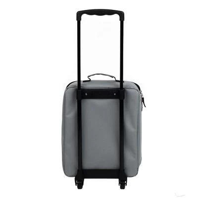 Star Wars Grogu The Mandalorian Kids Luggage 4 Star Wars Grogu The Mandalorian Kids Luggage - Image 4