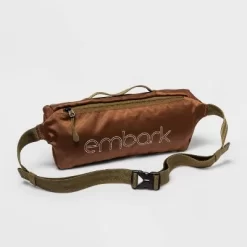 Waist Pack - Embark™ -Professional Travel Storage Supplies Store GUEST 10bb6a14 41bb 4344 8b66 c452af77cb01