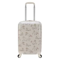 Crckt Kids' Hardside Carry On Spinner Suitcase -Professional Travel Storage Supplies Store GUEST 11689380 5e69 4e41 85ad 303e6b5c970a