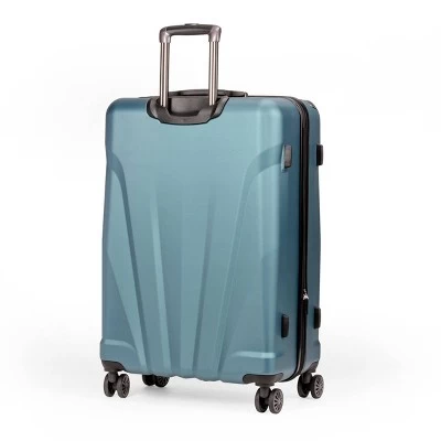 SWISSGEAR Cascade Hardside Large Checked Suitcase 7 SWISSGEAR Cascade Hardside Large Checked Suitcase - Image 7