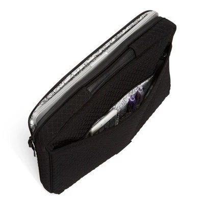 Vera Bradley Women's Microfiber Laptop Organizer 1 Vera Bradley Women's Microfiber Laptop Organizer