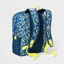 Value 16" Backpack Floral - Embark™ -Professional Travel Storage Supplies Store GUEST 12b92f2a 2448 444a 937e ed3fed32f395