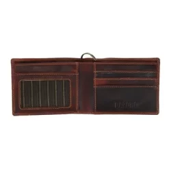 CTM Men's RFID Vintage Leather Bifold Chain Wallet -Professional Travel Storage Supplies Store GUEST 13aae6dc 328b 46ef 85ab 30564c4f09b8