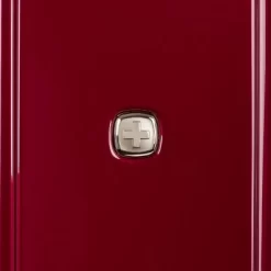 SWISSGEAR Spartan Hardside Large Checked Suitcase -Professional Travel Storage Supplies Store GUEST 14896a2e 500a 46e4 9d0b 14b3ed6da8b4