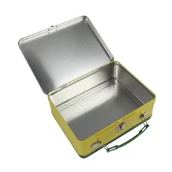 Elf Buddy The Elf Large Tin Tote -Professional Travel Storage Supplies Store GUEST 14c1f4ab 57f1 4a7e bee5 1ba53992726e