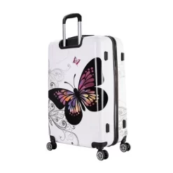 InUSA Lightweight Hardside Large Checked Spinner Suitcase 12 InUSA Lightweight Hardside Large Checked Spinner Suitcase -Professional Travel Storage Supplies Store GUEST 1545a988 c489 44b7 9c65 3564b0afd666
