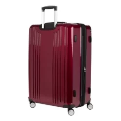 SWISSGEAR Spartan Hardside Large Checked Suitcase -Professional Travel Storage Supplies Store GUEST 15b37a11 9170 4631 9872 dd38a1b3064b