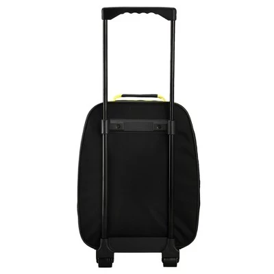 Kids SpongeBob SquarePants ABS Shell Collapsible Luggage For Kids Boys 3 Kids SpongeBob SquarePants ABS Shell Collapsible Luggage For Kids Boys - Image 3