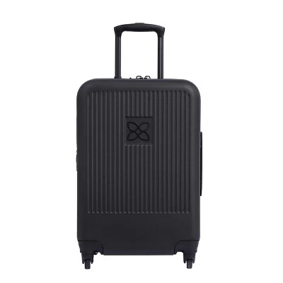 Sherpani Sherpani Meridian Crushproof Carryon Luggage 9 Sherpani Sherpani Meridian Crushproof Carryon Luggage - Image 9