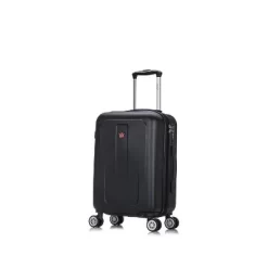 DUKAP Crypto Lightweight Hardside Carry On Spinner Suitcase -Professional Travel Storage Supplies Store GUEST 1670e5aa fbca 4db2 b96c eed473082ca2