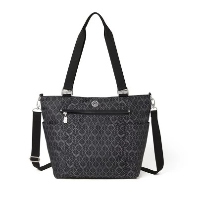 Baggallini Austin Tote Bag With Crossbody Strap 10 Baggallini Austin Tote Bag With Crossbody Strap - Image 10