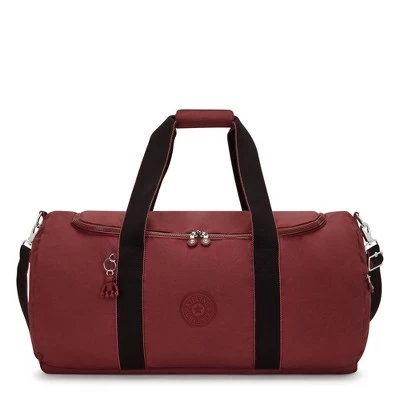 Kipling Argus Medium Duffle Bag 8 Kipling Argus Medium Duffle Bag - Image 8