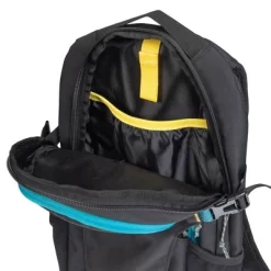 Sierra Designs Bear Peak 13L Hydration Pack - Black -Professional Travel Storage Supplies Store GUEST 17c90fd1 40b7 4f6b a87f a266838f4fb8