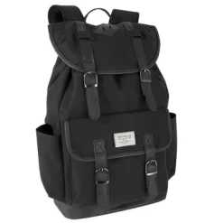 Benrus Rucksack Drawstring 19" Backpack