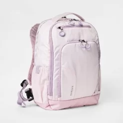 Adaptive 17" Backpack Lavender Splash - Embark™
