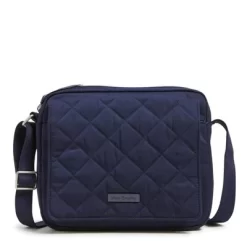 Vera Bradley Medium Hipster Crossbody Bag -Professional Travel Storage Supplies Store GUEST 1a0840e8 6a7e 4303 b01f 7a40d9be8aff